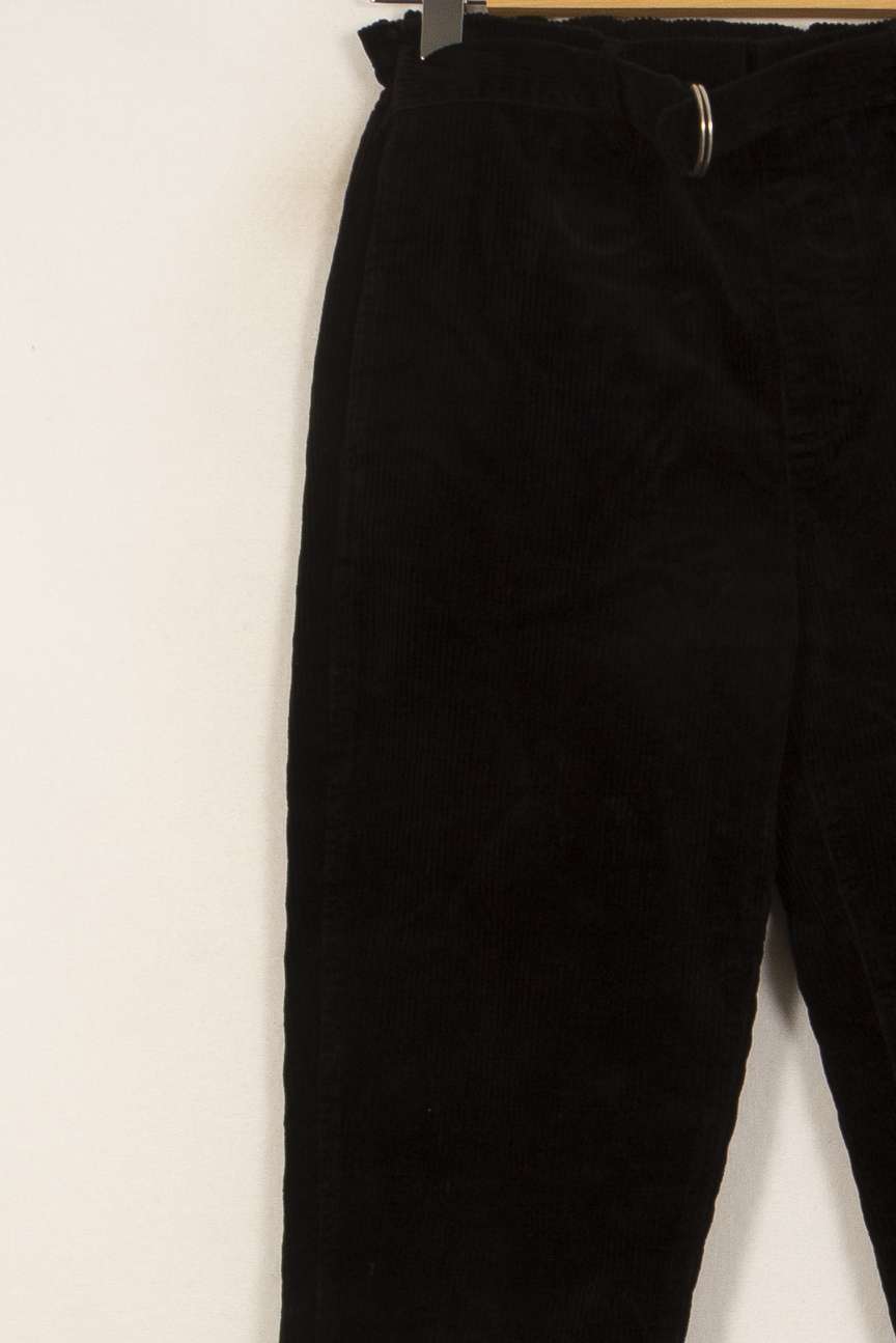 Pantalon Noir - Taille XS/34 de la marque Labdip | PARAD27472 - Vendu par Paradigme - Image 3