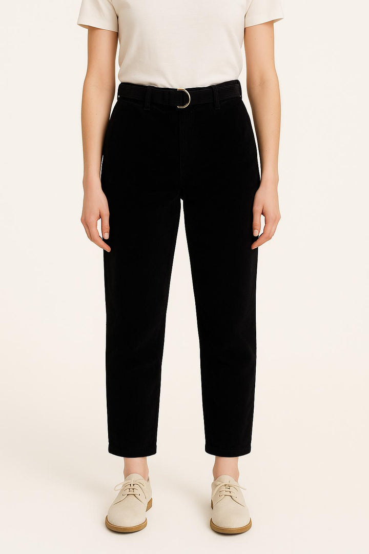 Pantalon Noir - Taille XS/34 de la marque Labdip | PARAD27472 - Vendu par Paradigme - Image 1
