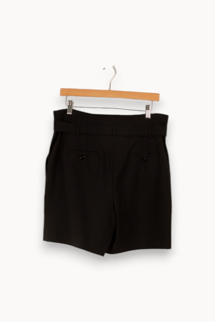 Short noir - Taille XL/42