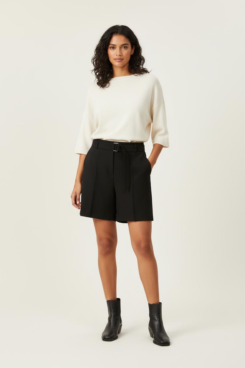 Short noir - Taille XL/42