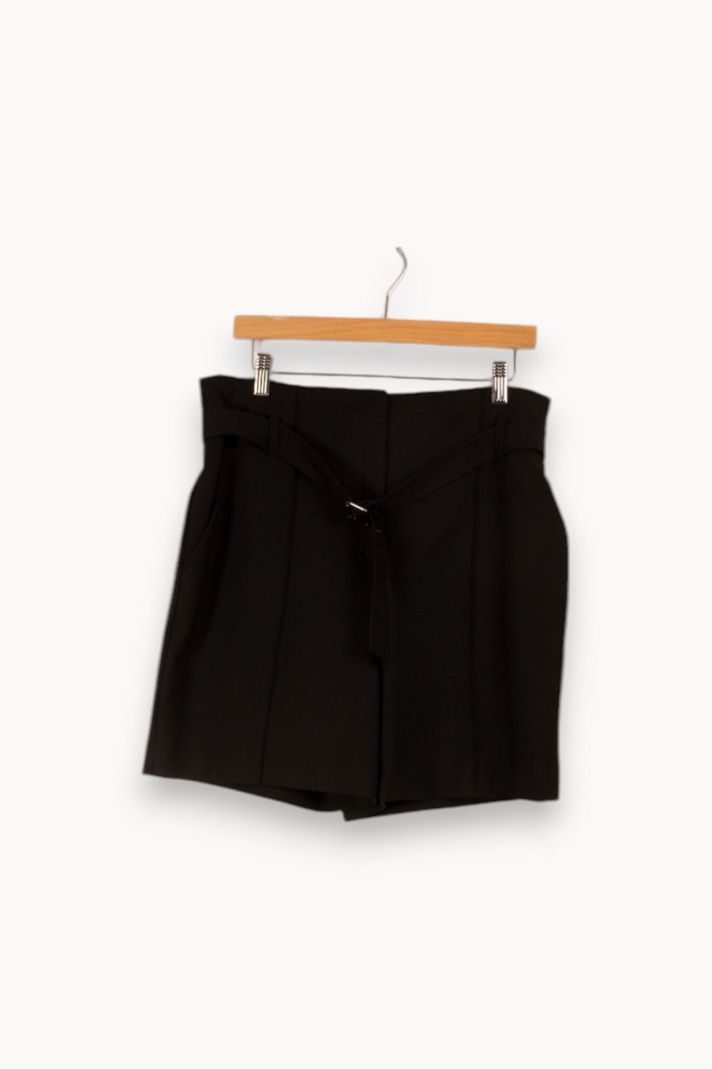 Short noir - Taille XL/42