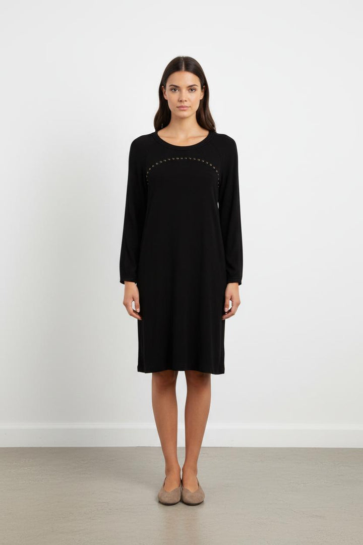 Robe noire - Taille S/36