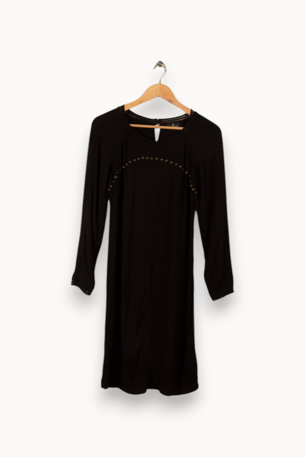 Robe noire de la marque One Step | PARAD27504 - Vendu par Paradigme - Image 1