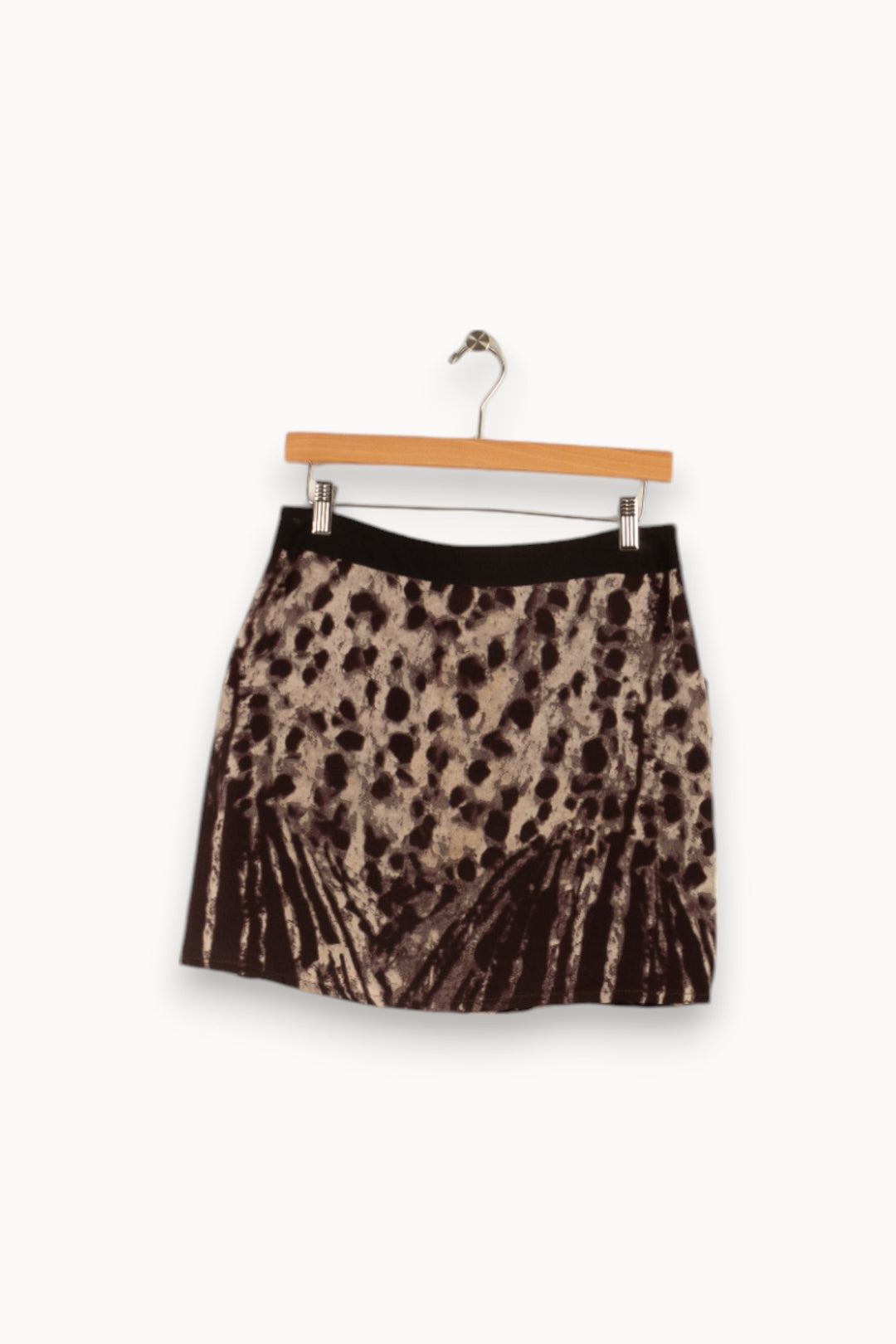 Jupe multicolore - Taille S/36