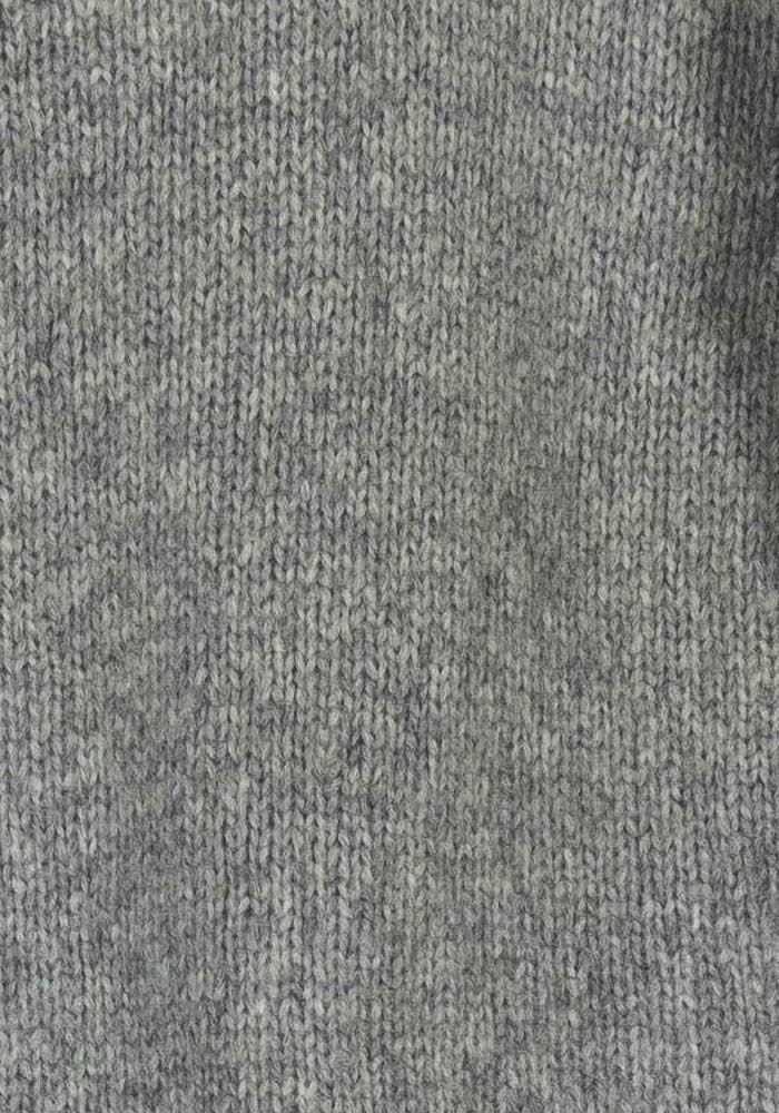 Pull Gris - Taille S/36 de la marque Bellerose | PARAD27542 - Vendu par Paradigme - Image 3