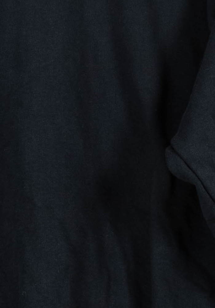 Sweatshirt Noir - Taille T.U. de la marque Patine | PARAD27547 - Vendu par Paradigme - Image 3