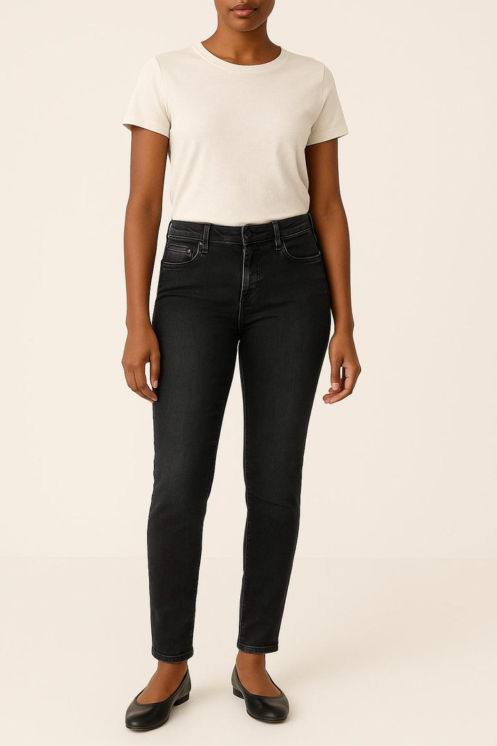 Jean Noir - Taille S/36 de la marque Closed | PARAD27560 - Vendu par Paradigme - Image 1