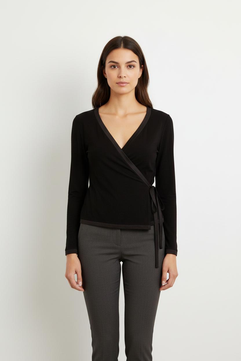 Veste noire - Taille M/38