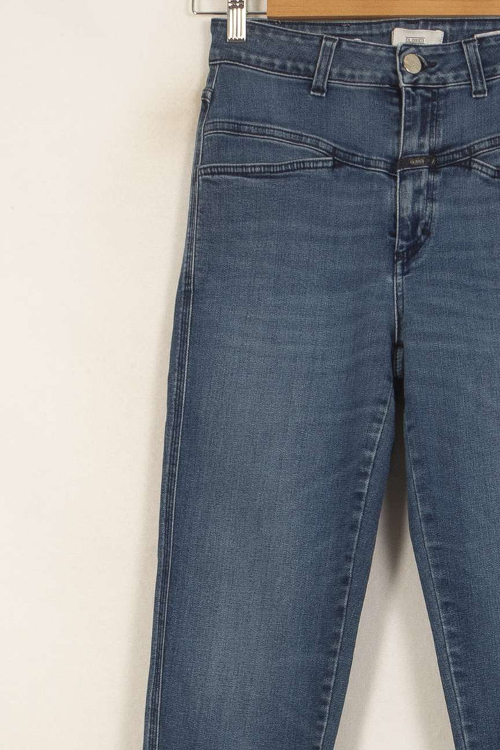 Jean Bleu - Taille XL/42 de la marque Closed | PARAD27592 - Vendu par Paradigme - Image 3