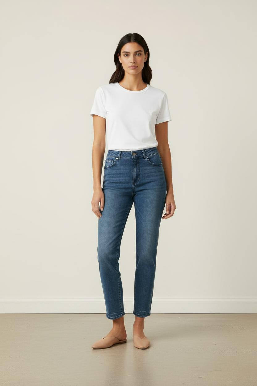 Jean Bleu - Taille XL/42