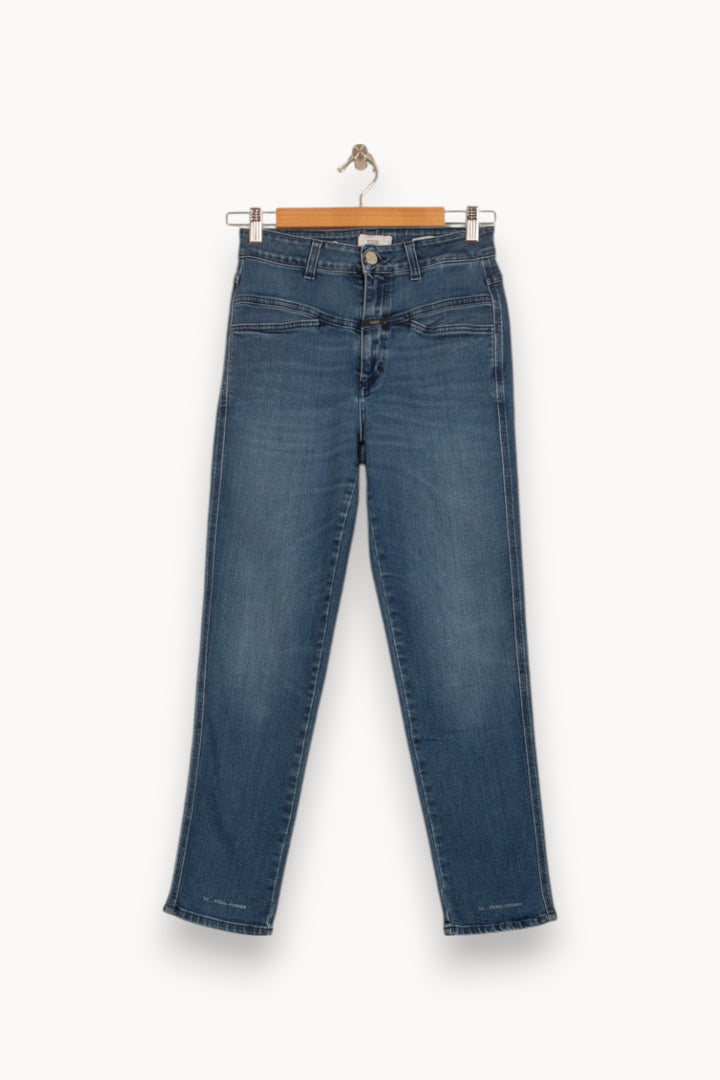 Jean Bleu - Taille XL/42 de la marque Closed | PARAD27592 - Vendu par Paradigme - Image 2