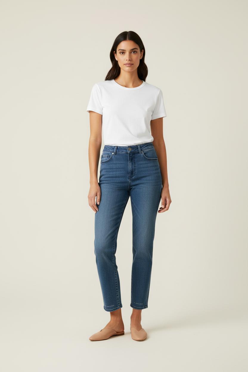 Jean Bleu - Taille XL/42 de la marque Closed | PARAD27592 - Vendu par Paradigme - Image 1