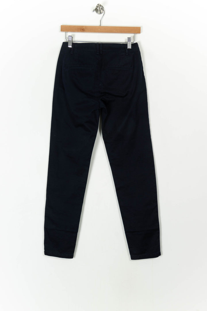 Pantalon Bleu - Taille XS/34 de la marque Comptoir des Cotonniers | PARAD27615 - Vendu par Paradigme - Image 4