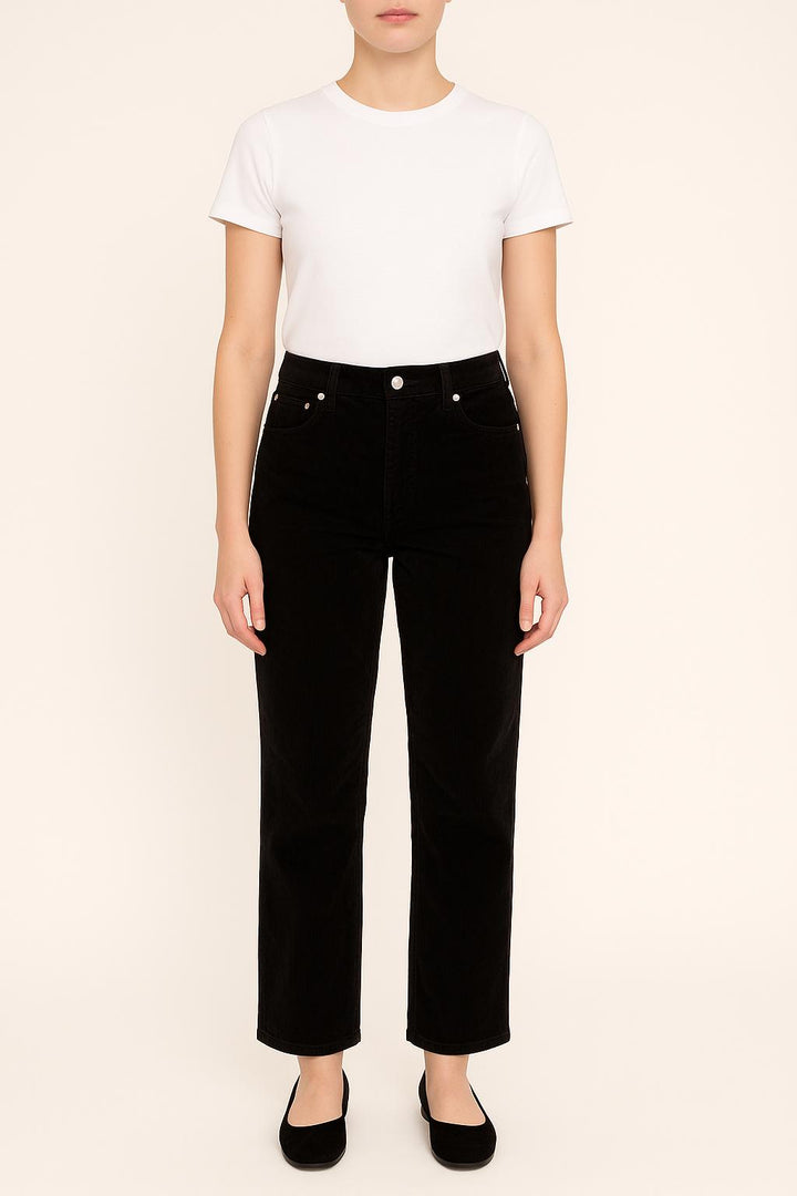 Pantalon Marron - Taille S/36 de la marque Closed | PARAD27621 - Vendu par Paradigme - Image 1