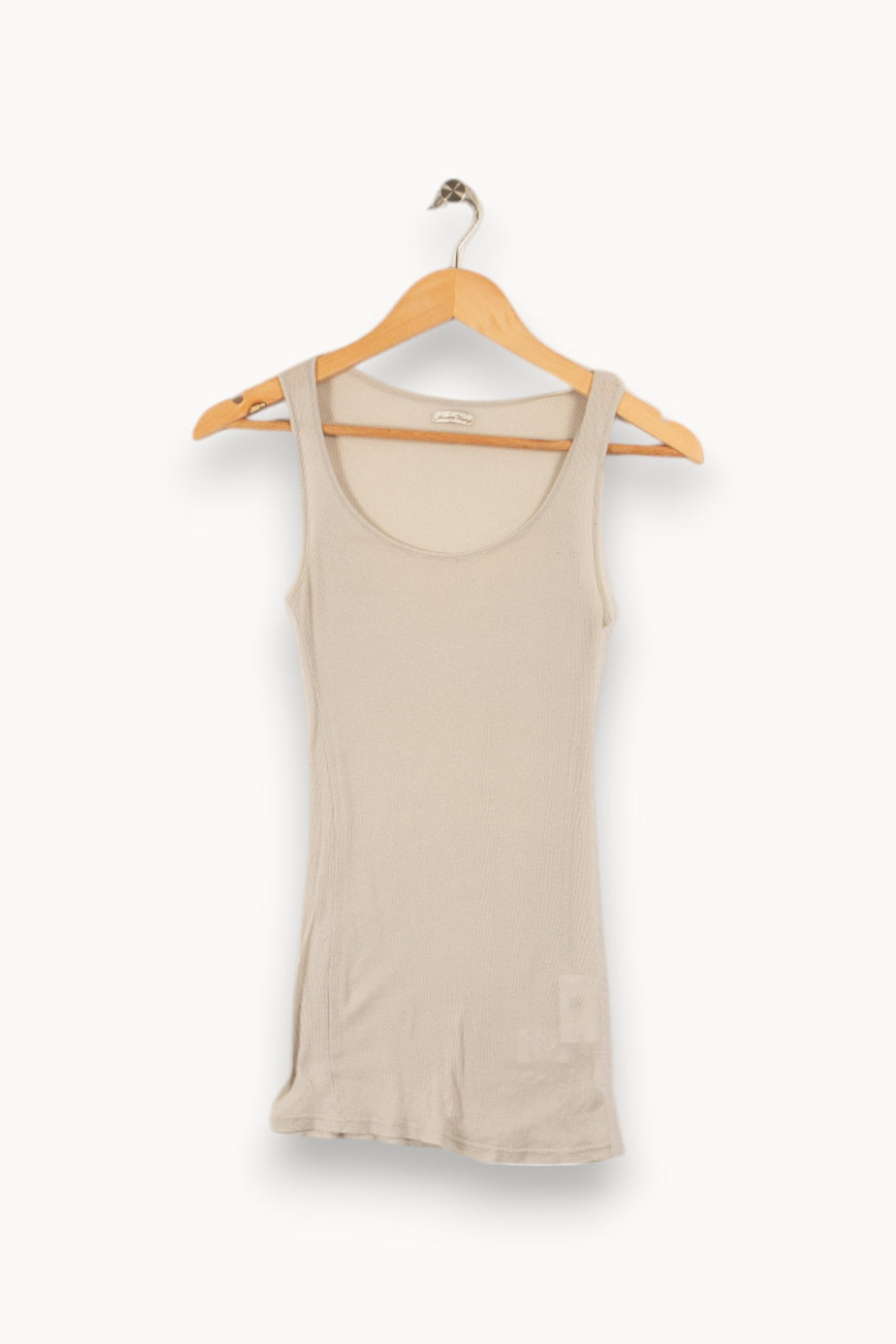 Débardeur vert/bleu - Taille S/36