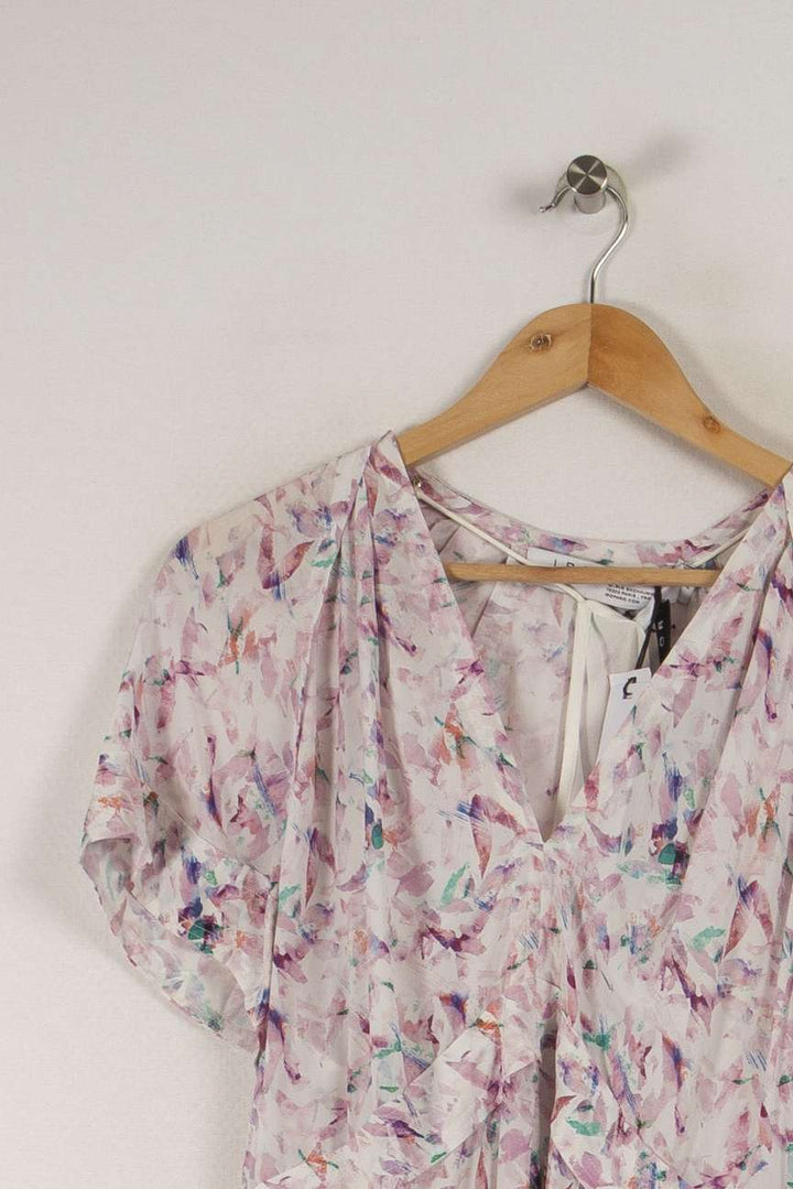 Robe multicolore - Taille XS/34