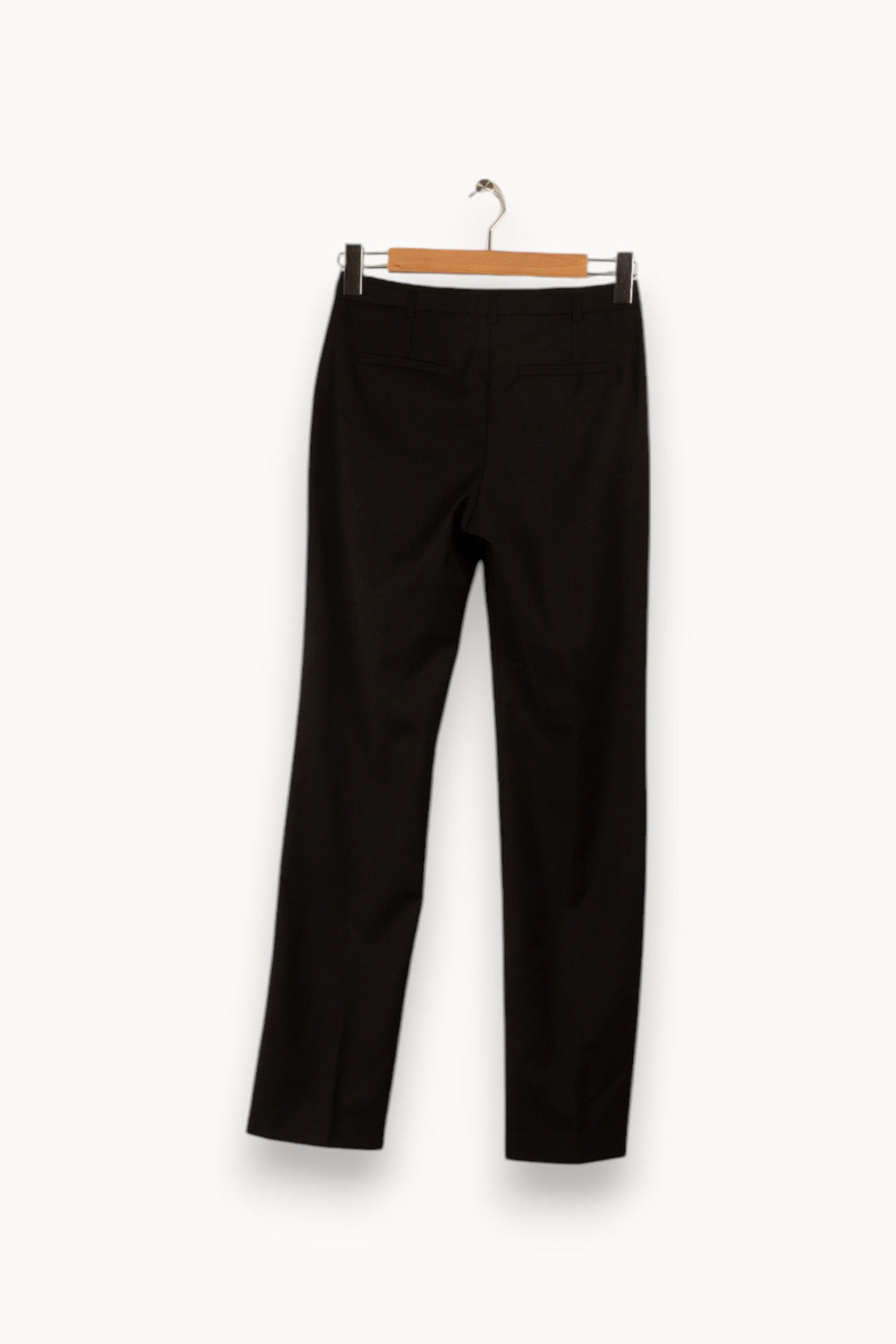 Pantalon noir - Taille XS/34