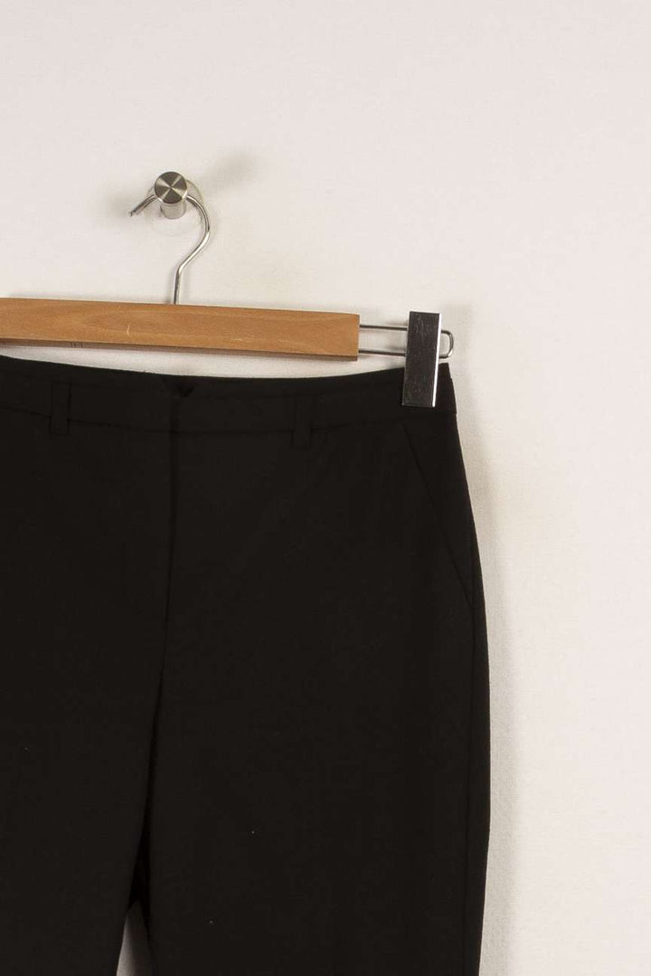 Pantalon noir - Taille XS/34