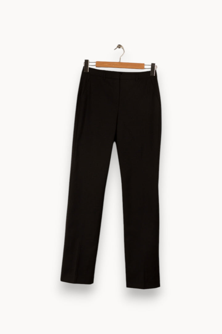 Pantalon noir - Taille XS/34