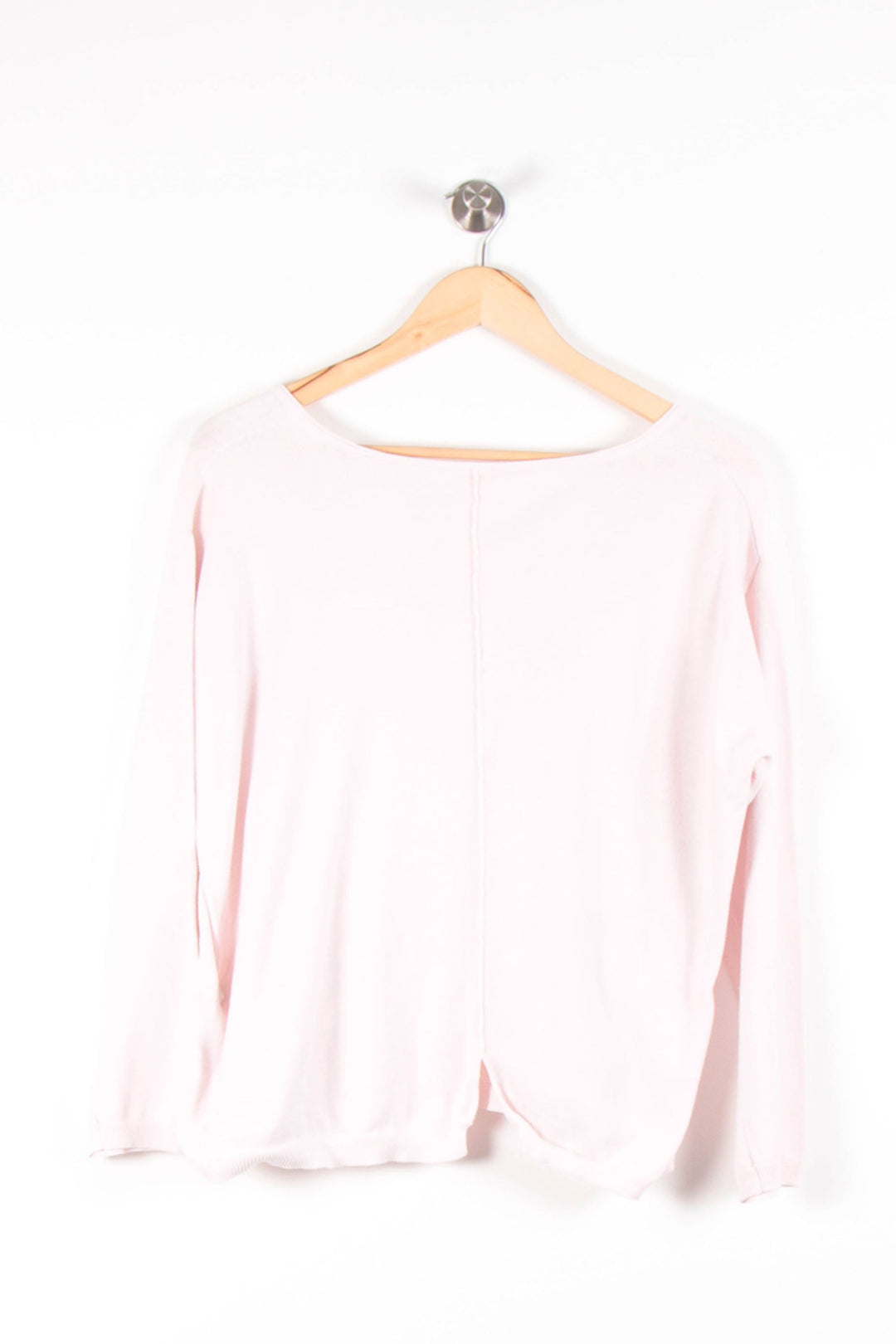 Pull Rose - Taille XL/42 de la marque I.Code | PARAD27652 - Vendu par Paradigme - Image 4
