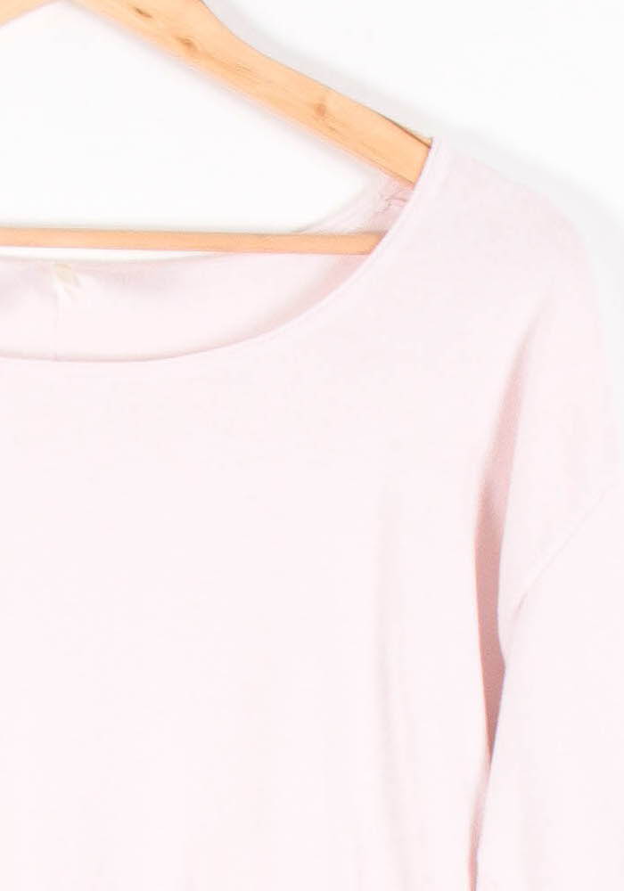 Pull Rose - Taille XL/42 de la marque I.Code | PARAD27652 - Vendu par Paradigme - Image 3