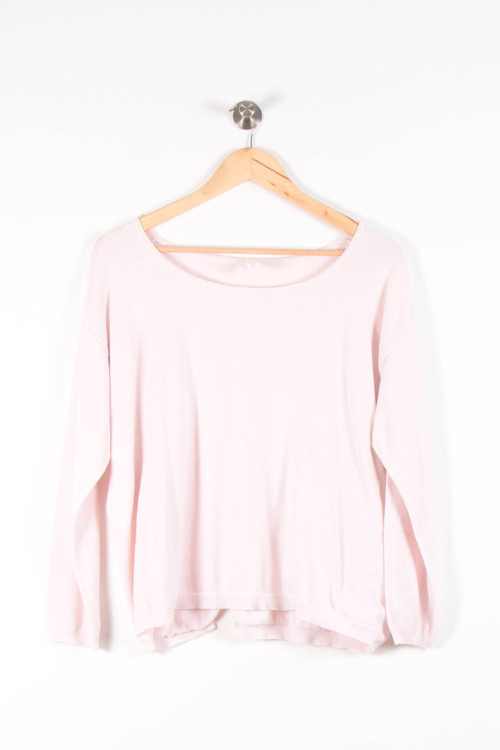 Pull Rose - Taille XL/42 de la marque I.Code | PARAD27652 - Vendu par Paradigme - Image 2