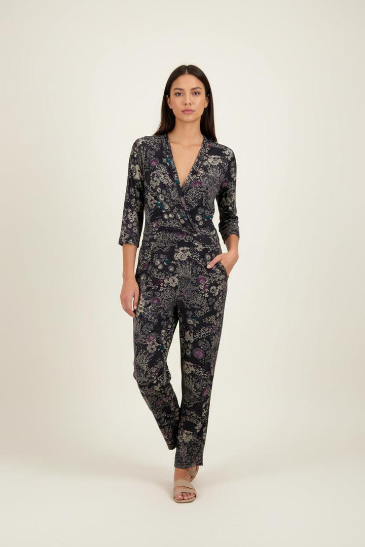 Combinaison multicolore - Taille XS/34