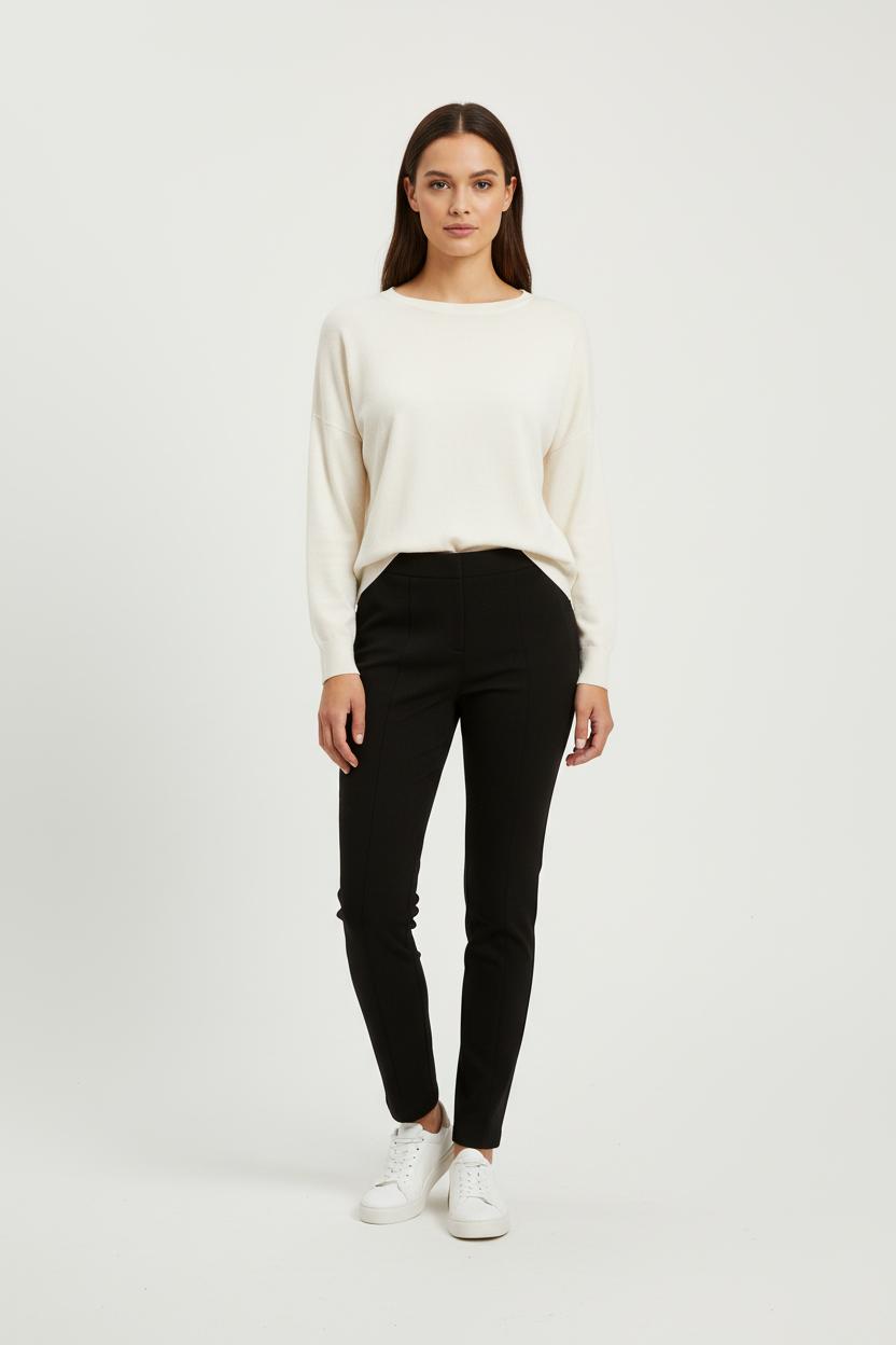 Pantalon noir - Taille XS/34