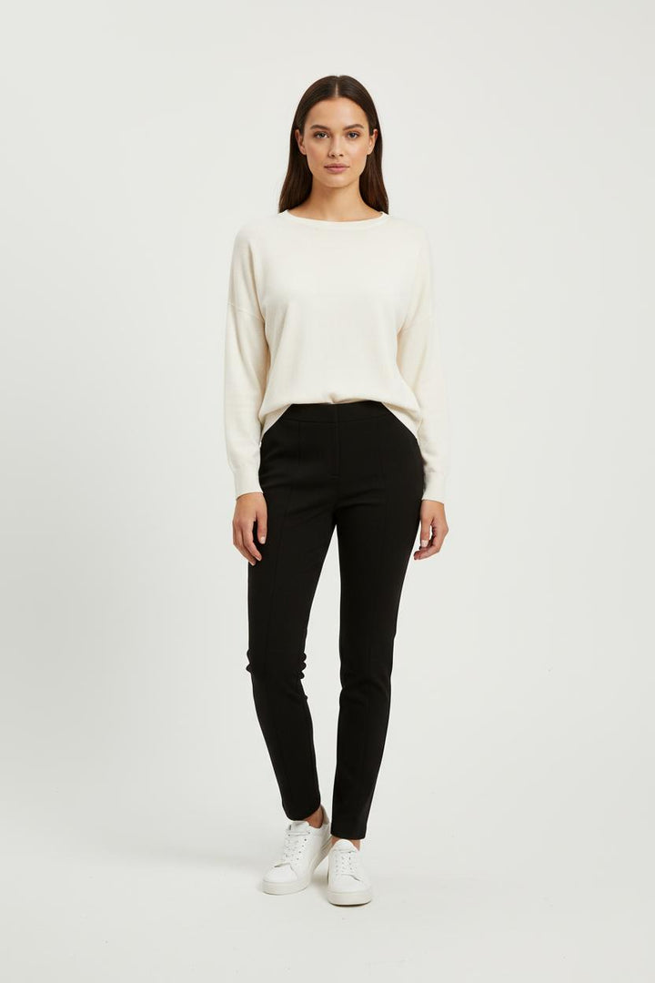 Pantalon noir - Taille XS/34