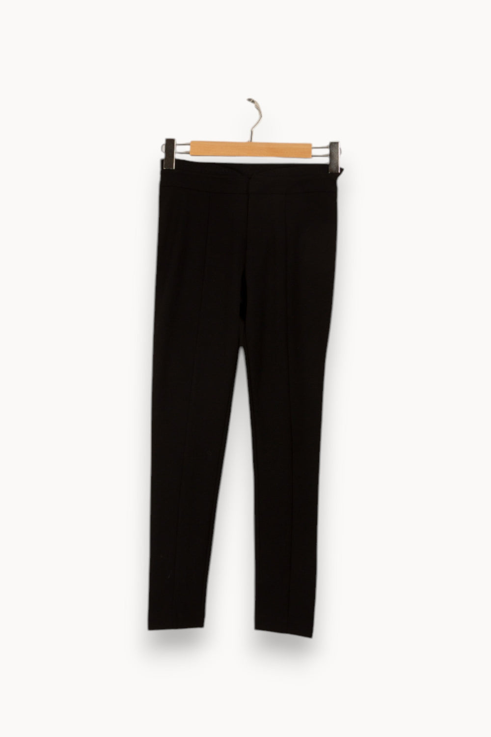 Pantalon noir - Taille XS/34