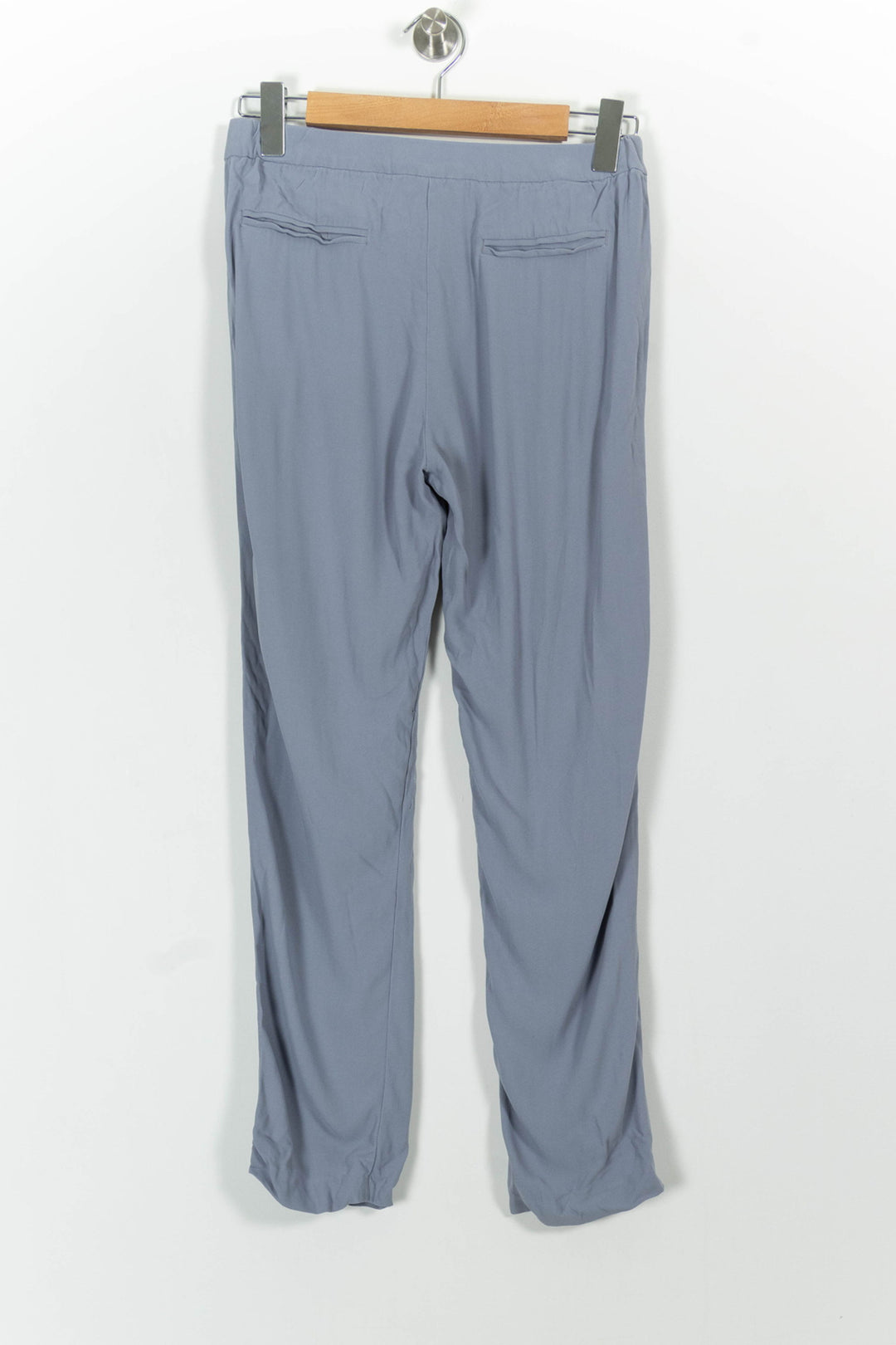 Pantalon Bleu - Taille M/38 de la marque The Kooples | PARAD27670 - Vendu par Paradigme - Image 4