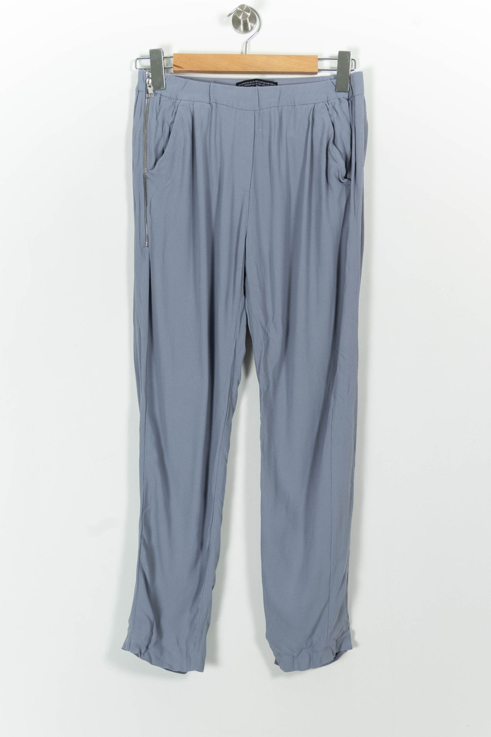 Pantalon Bleu - Taille M/38 de la marque The Kooples | PARAD27670 - Vendu par Paradigme - Image 2