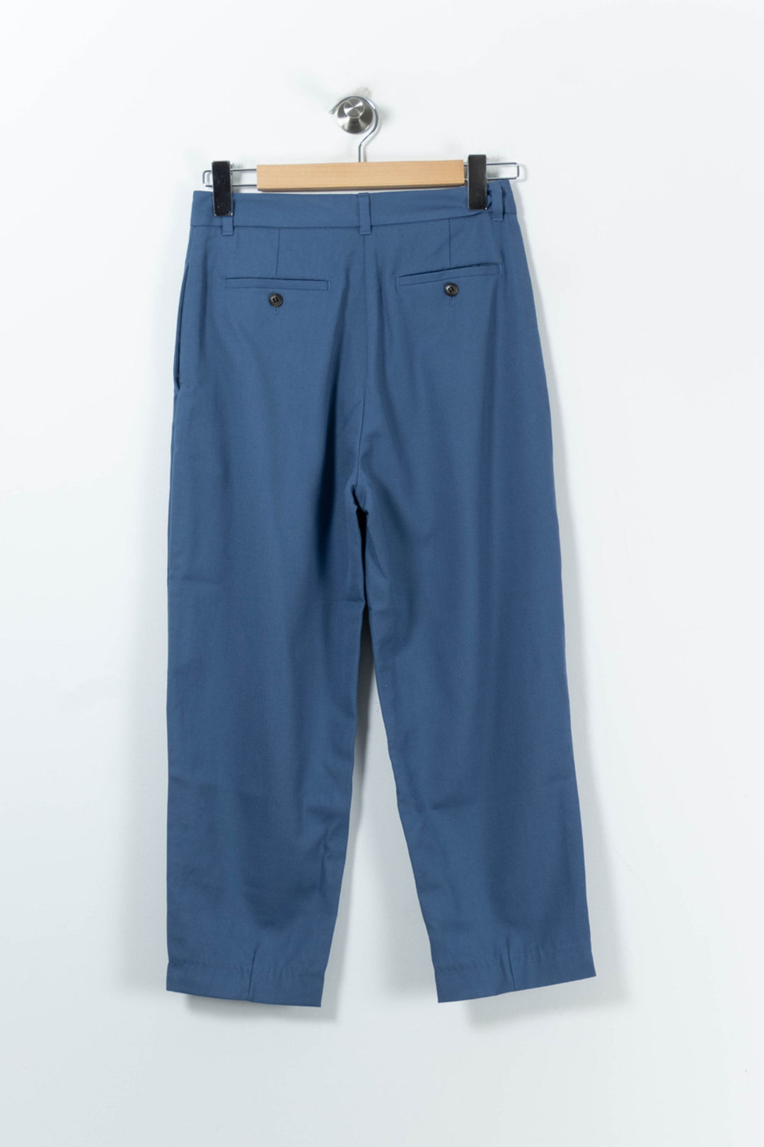 Pantalon Bleu - Taille S/36 de la marque Comptoir des Cotonniers | PARAD27676 - Vendu par Paradigme - Image 4