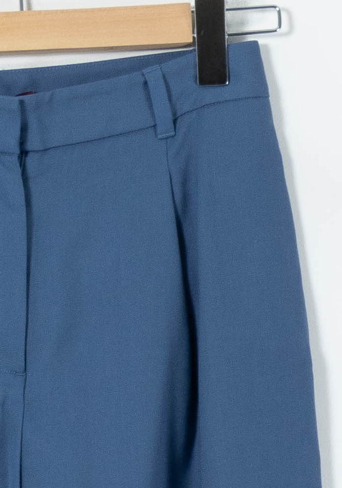 Pantalon Bleu - Taille S/36 de la marque Comptoir des Cotonniers | PARAD27676 - Vendu par Paradigme - Image 3