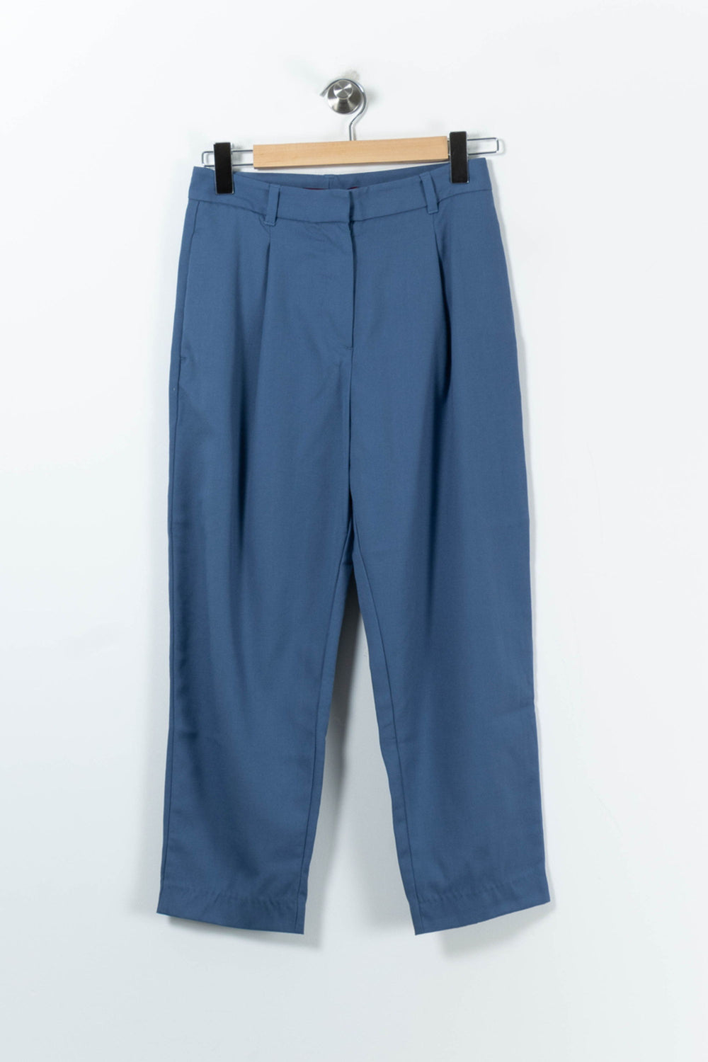 Pantalon Bleu - Taille S/36 de la marque Comptoir des Cotonniers | PARAD27676 - Vendu par Paradigme - Image 2