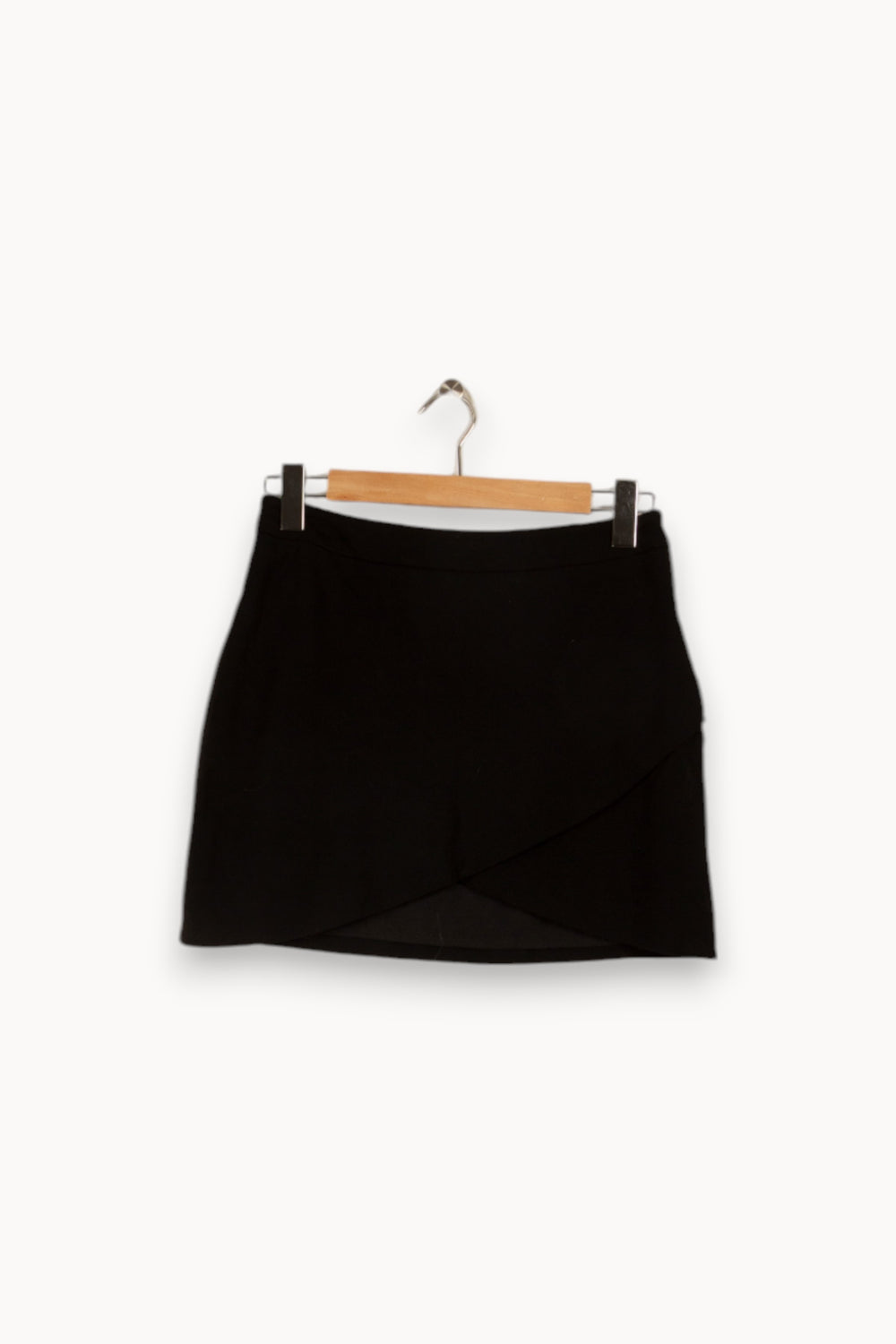 Jupe noire de la marque Bérénice | PARAD27679 - Vendu par Paradigme - Image 1