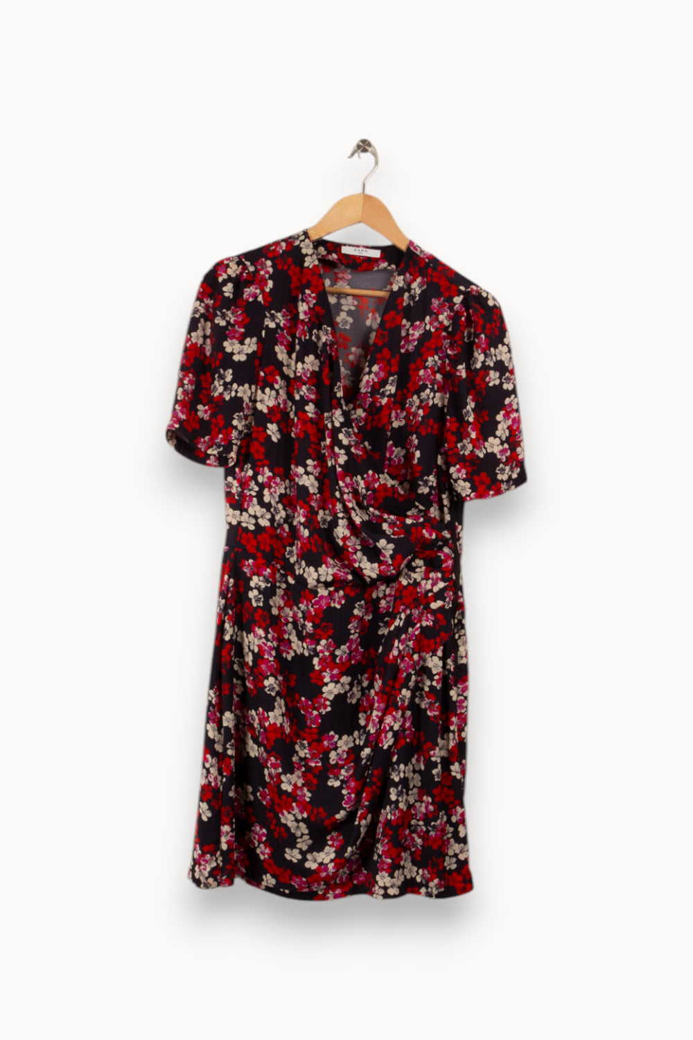 Robe multicolore de la marque ZAPA | PARAD27693 - Vendu par Paradigme - Image 1