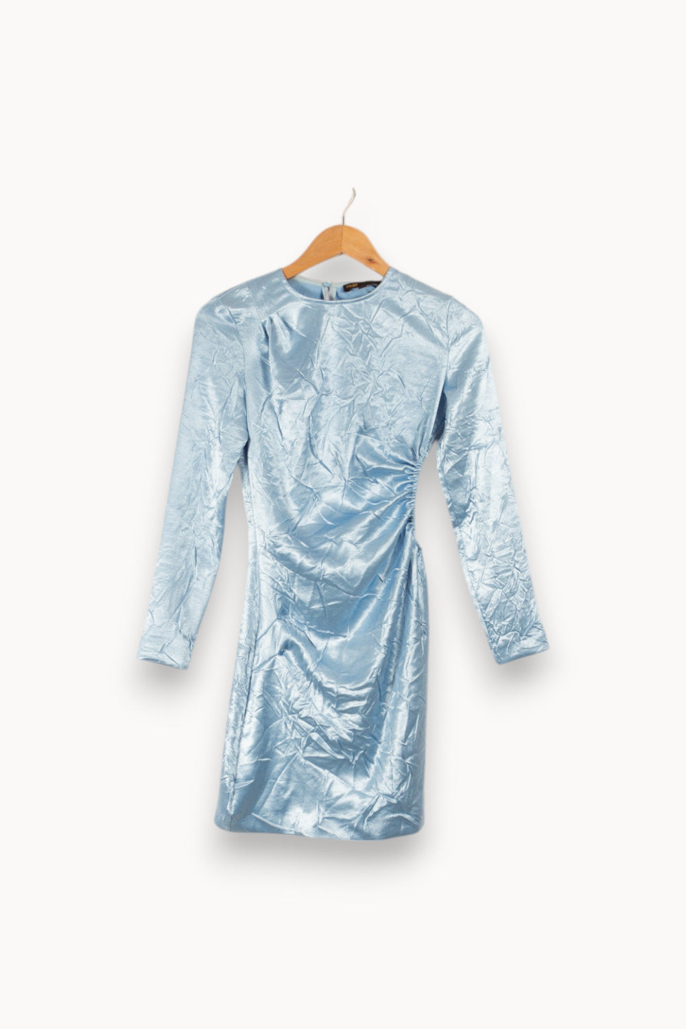 Robe Bleue - Taille S/36