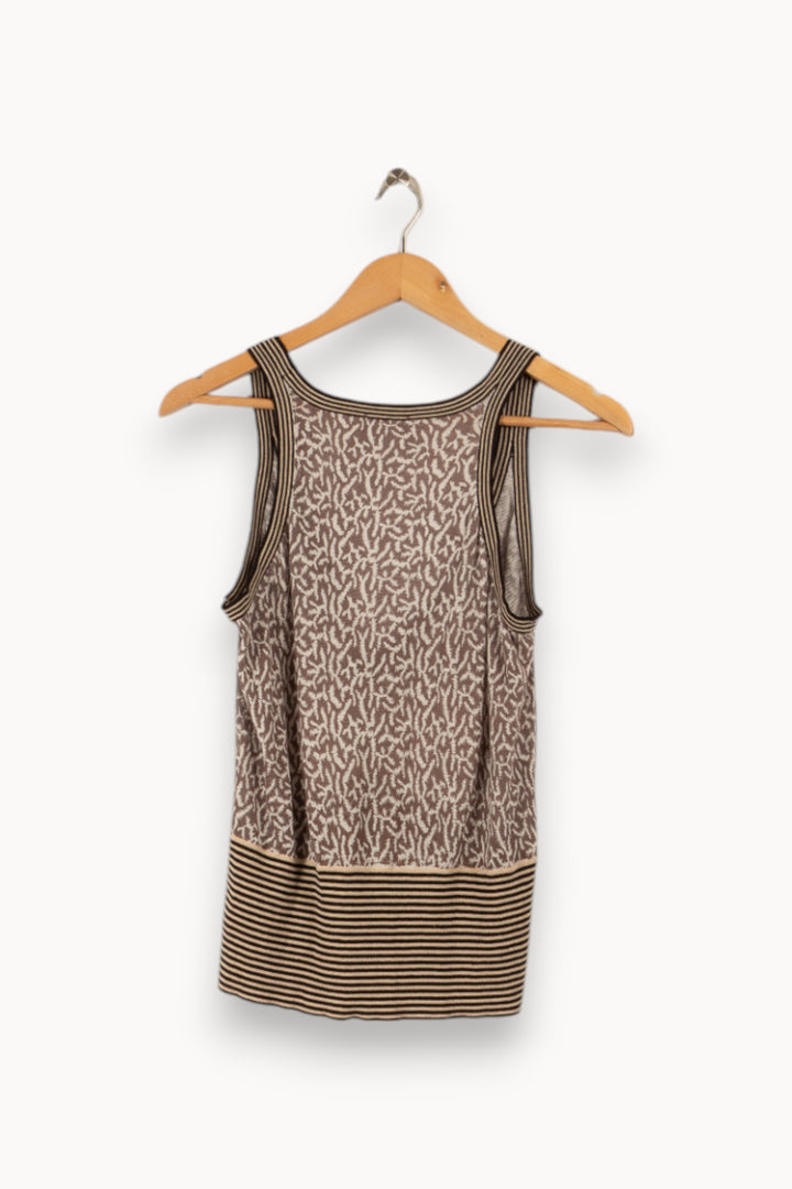 Top multicolore de la marque One Step | PARAD27737 - Vendu par Paradigme - Image 3