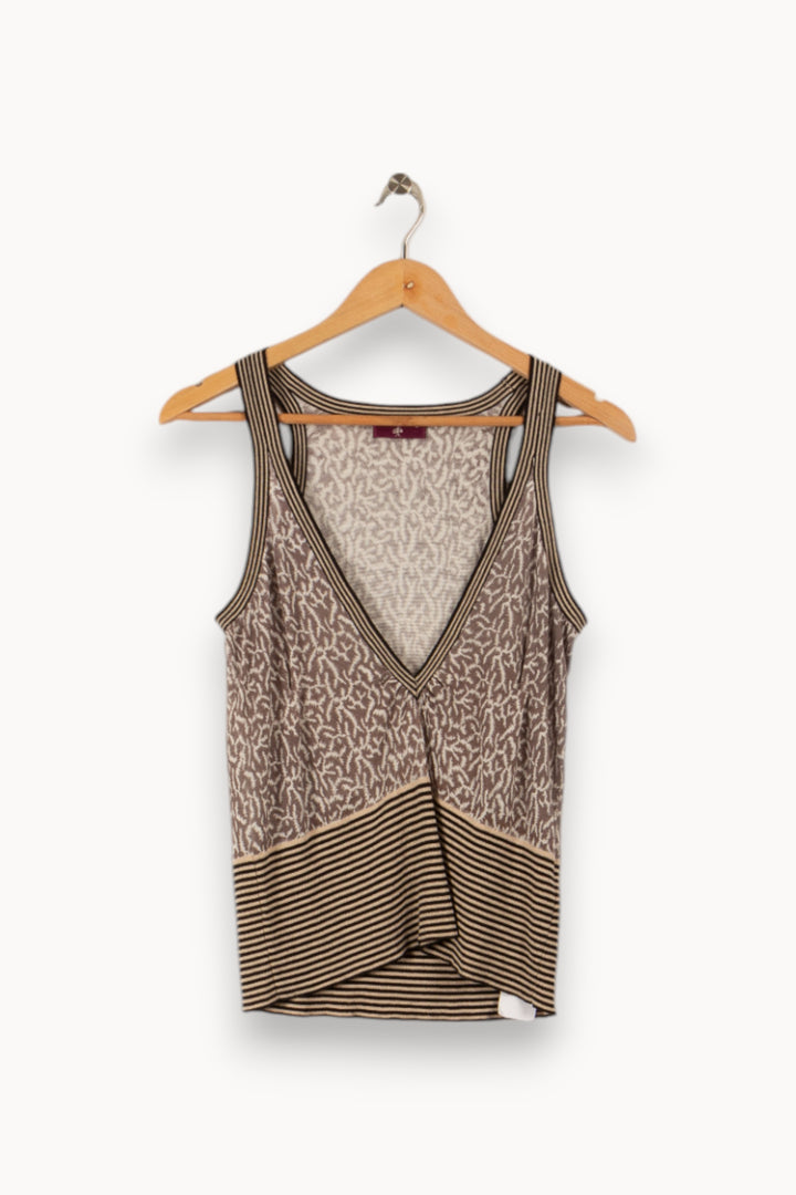 Top multicolore de la marque One Step | PARAD27737 - Vendu par Paradigme - Image 2