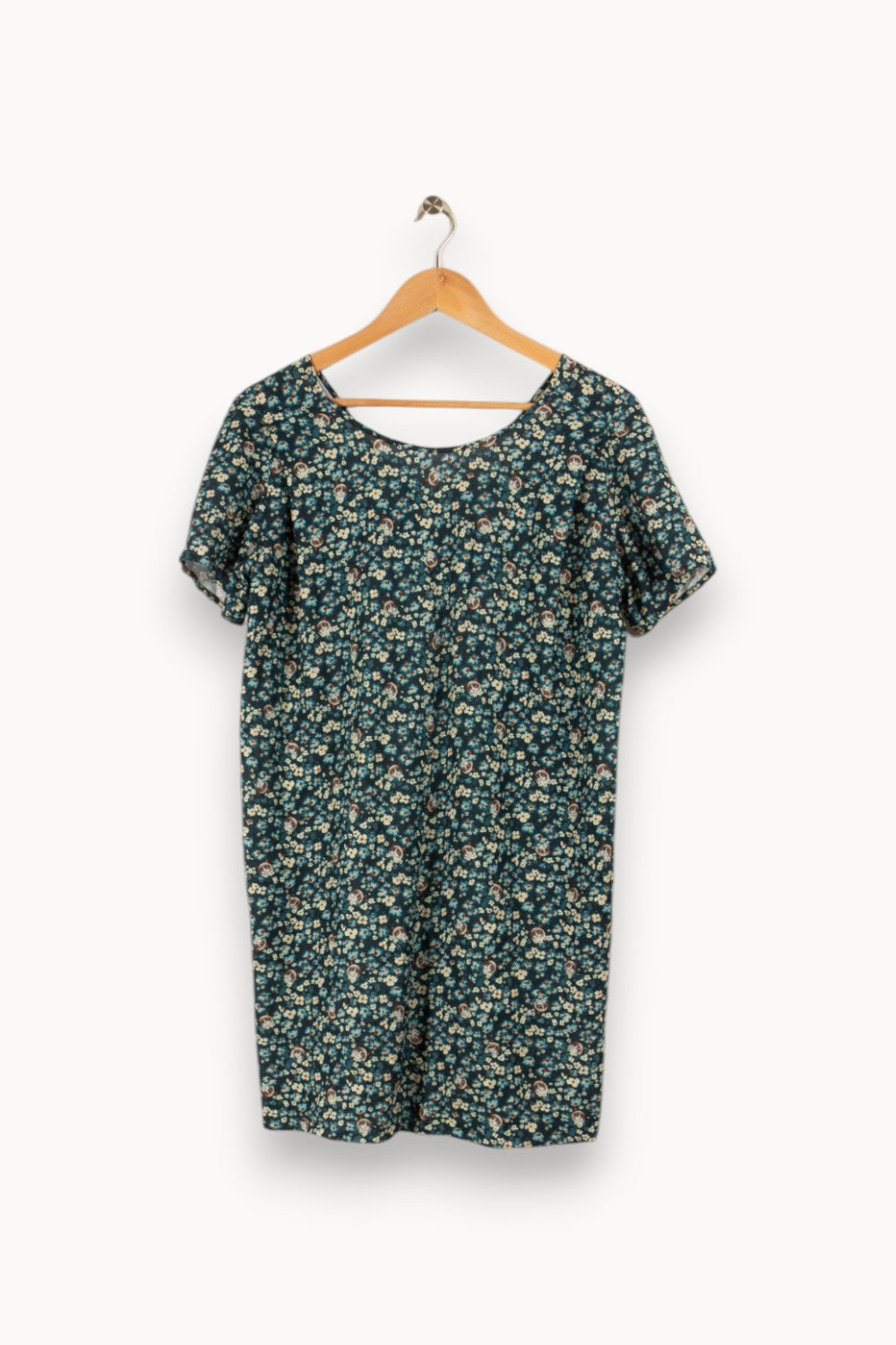 Robe multicolore - Taille S/36