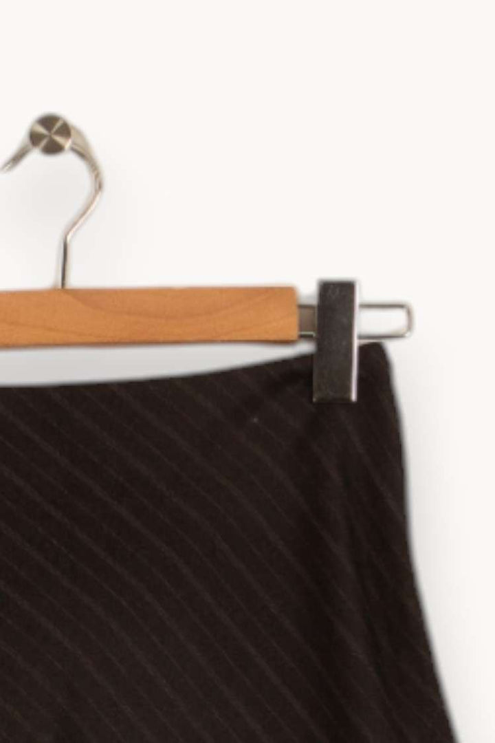Jupe Gris - Taille XS/34