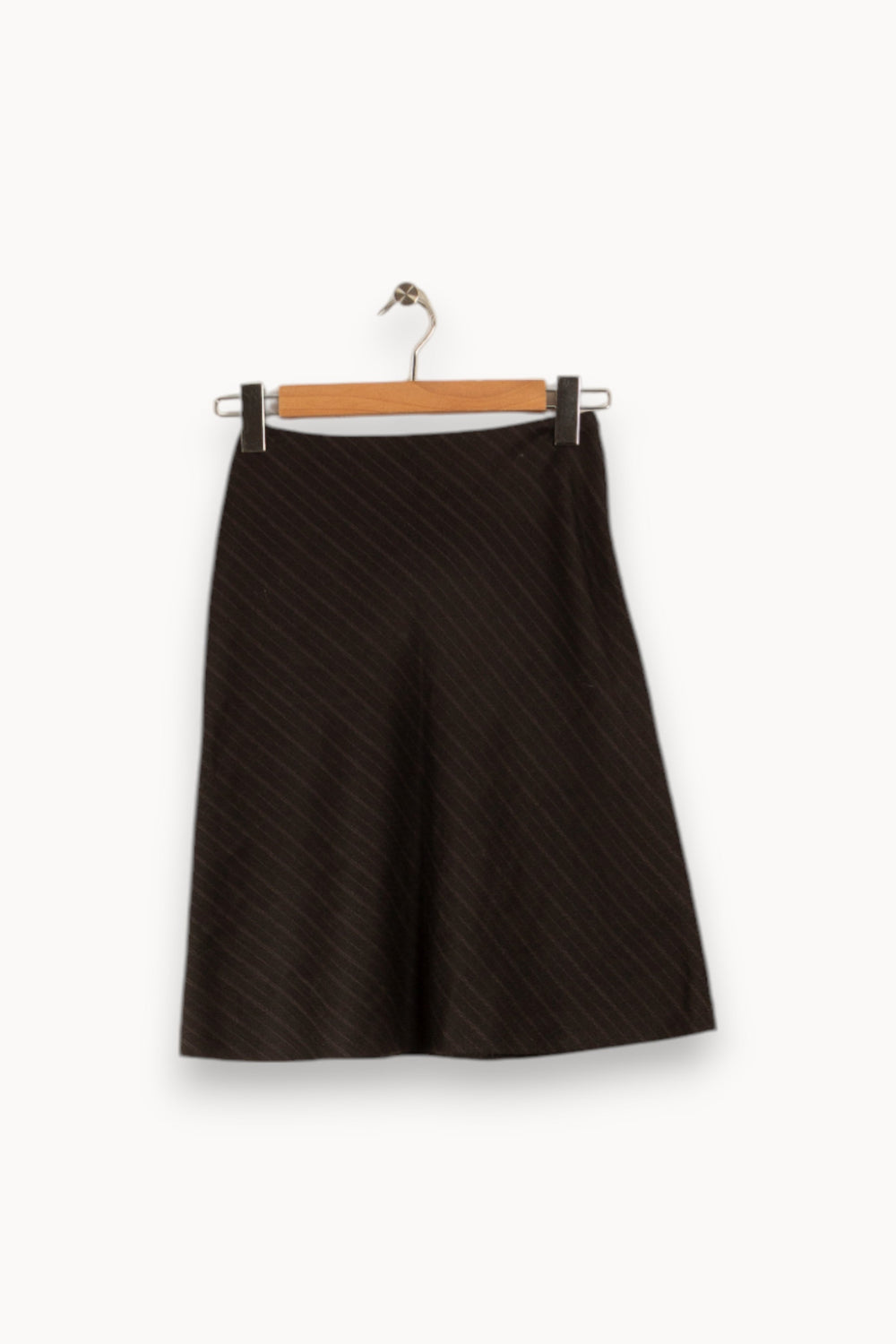 Jupe Gris - Taille XS/34