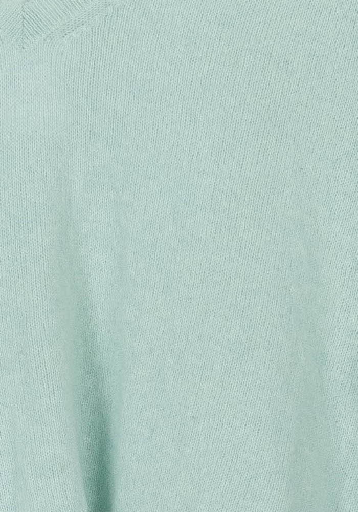 Pull Vert - Taille S/36 de la marque Kujten | PARAD27821 - Vendu par Paradigme - Image 3