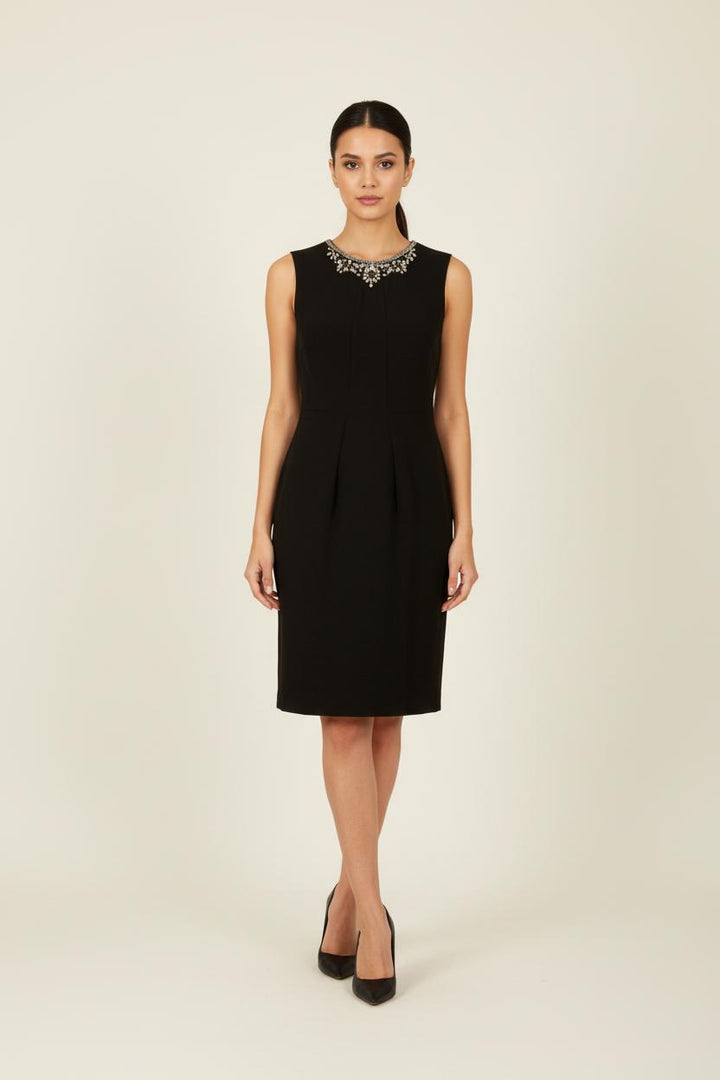 Robe noire - Taille S/36