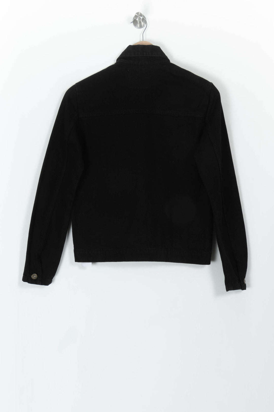 Veste Noire - Taille XS/34 de la marque I.Code | PARAD27865 - Vendu par Paradigme - Image 4