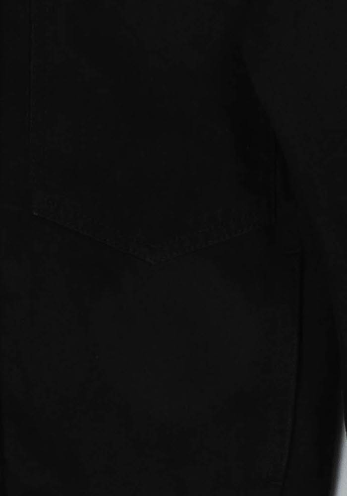 Veste Noire - Taille XS/34 de la marque I.Code | PARAD27865 - Vendu par Paradigme - Image 3