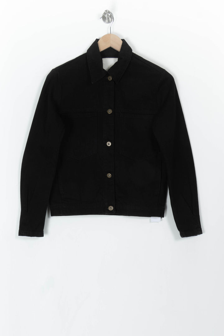 Veste Noire - Taille XS/34 de la marque I.Code | PARAD27865 - Vendu par Paradigme - Image 2