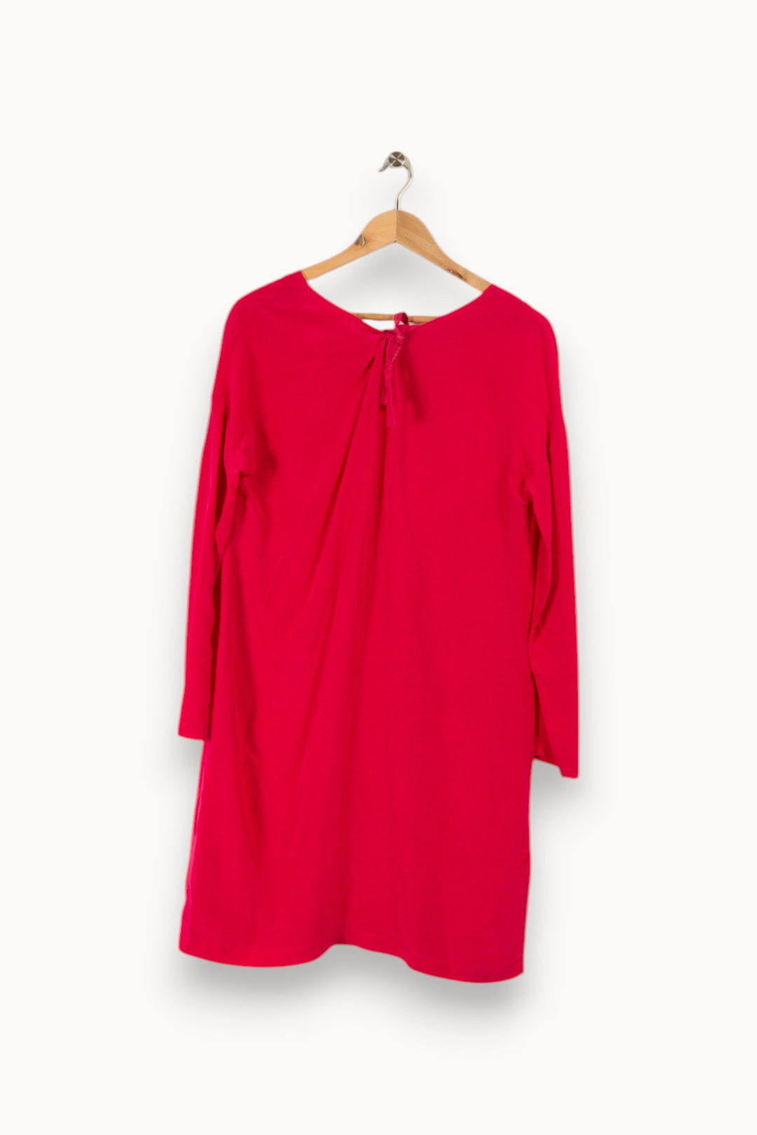 Blouse rose - Taille L/40