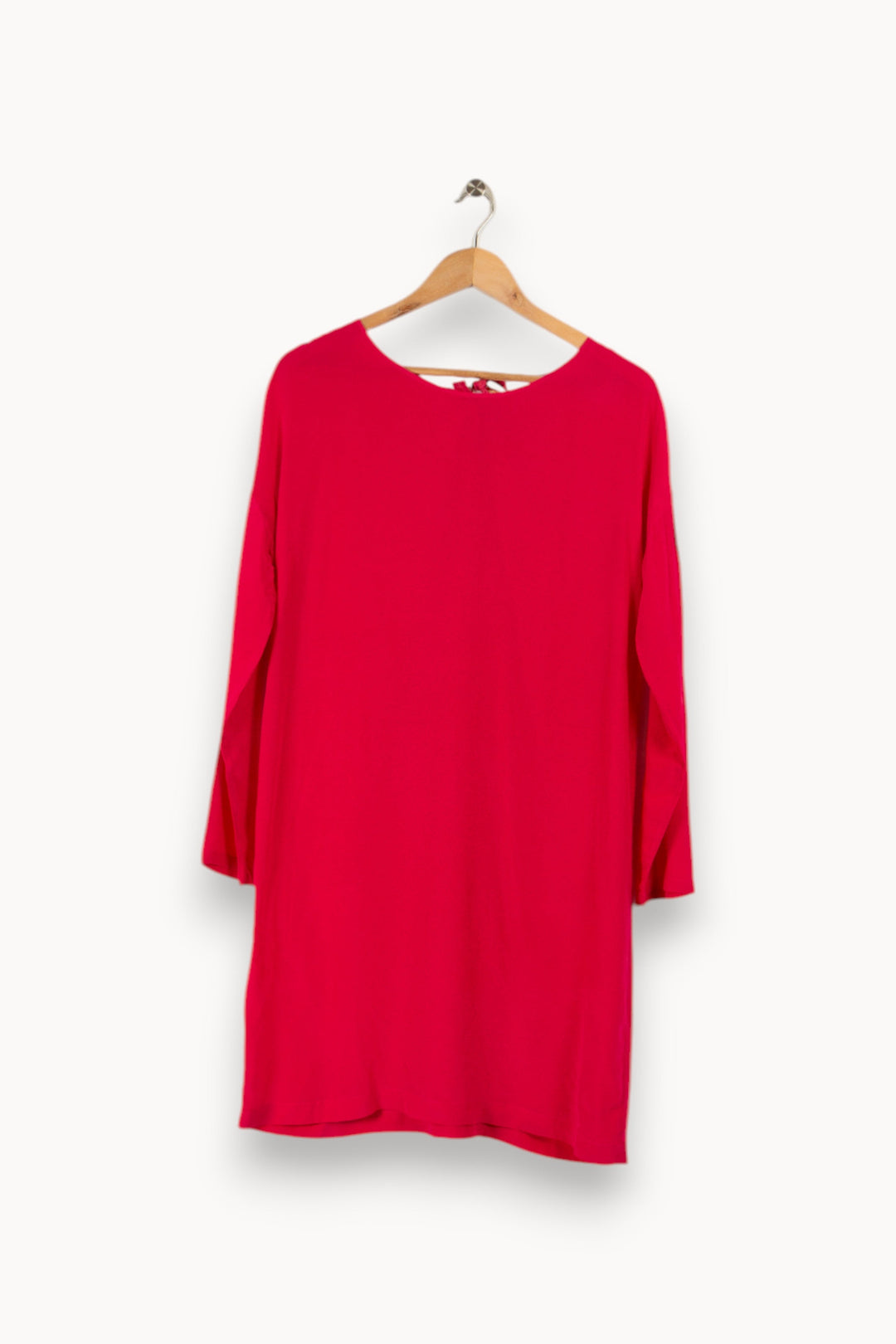 Blouse rose - Taille L/40